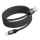 Kabel USB Mobile Origin Magnetic Patented Original Cable USB-A to USB-C 1m black